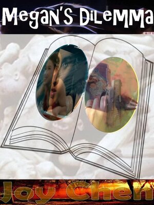cover image of Megan's Dilemma